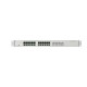 Ruijie Networks RG-NBS5200-24GT4XS-P switch Gestionado L3 Gigabit Ethernet (10/100/1000) Energía sobre Ethernet (PoE) Gris